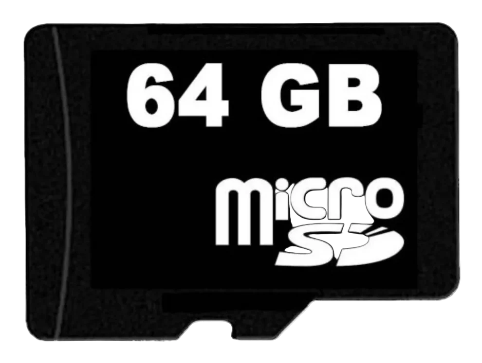64GB