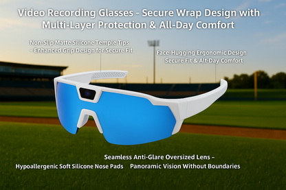 Ultra View POV Glasses™
