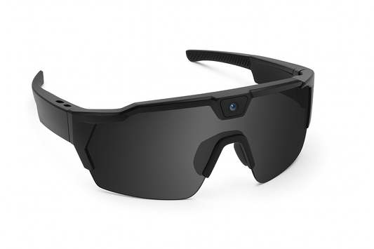 Ultra View POV Glasses™
